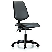 Vinyl Chair - Carbon Supernova Vinyl