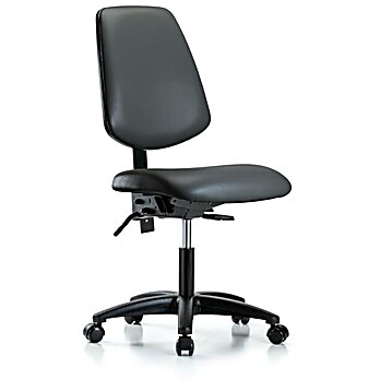 Vinyl Chair - Carbon Supernova Vinyl