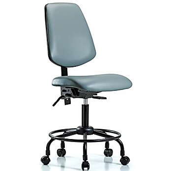 Vinyl Chair - Storm Supernova Vinyl