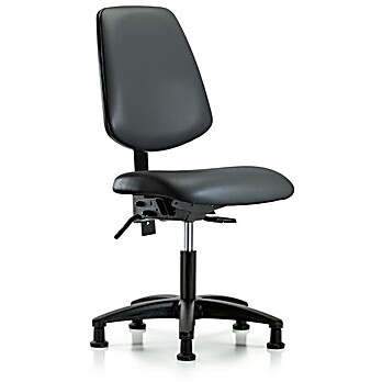 Vinyl Chair - Carbon Supernova Vinyl