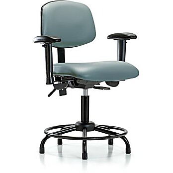 Vinyl Chair - Storm Supernova Vinyl