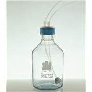 HPLC Mobile Phase Cap And Reservoir Systems