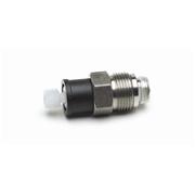 Outlet Ball Valve