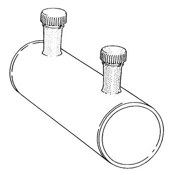 Cylindrical Cells