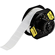 Chemical Resistant Cryogenic Polypropylene Labels for B33 Printers