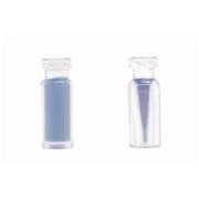 Vials and Caps for CE