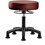 Vinyl Mini-Stool - Borscht Supernova Vinyl