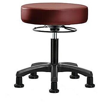 Vinyl Mini-Stool - Borscht Supernova Vinyl