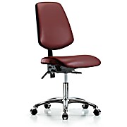 Vinyl Chair Chrome - Borscht Supernova Vinyl