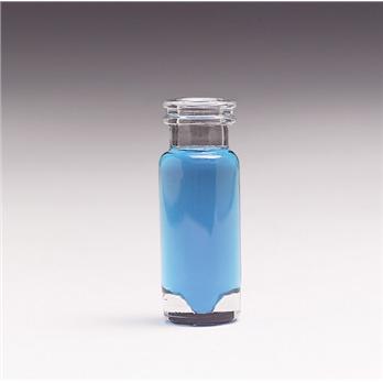High Recovery Glass Vials