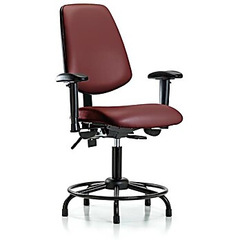 Vinyl Chair - Borscht Supernova Vinyl