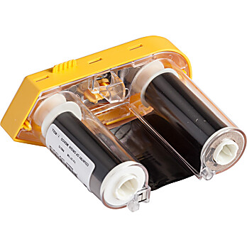 BMP61 M611 R6200 Series Halogen Free Printer Ribbon