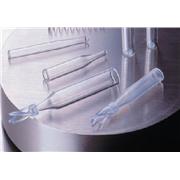 Microvolume Inserts For Wide Opening Vials