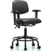 Vinyl Chair - Carbon Supernova Vinyl