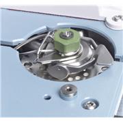 Flip Top Inlet Sealing System