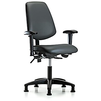 Vinyl Chair - Carbon Supernova Vinyl