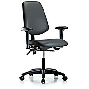 Vinyl Chair - Carbon Supernova Vinyl