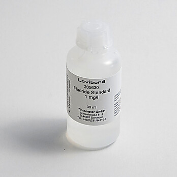 LOVIBOND Calibration Standard Fluoride, 1mg/1