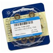 Liner O-Rings
