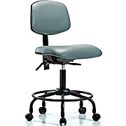 Vinyl Chair - Storm Supernova Vinyl
