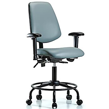 Vinyl Chair - Storm Supernova Vinyl
