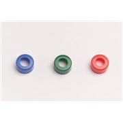 Polypropylene Screw Caps Without Septa
