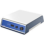 Digital Temperature Control Heating Plate with Magnetic Stirrer