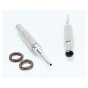 Nitrogen Phosphorus Detector (NPD) Supplies