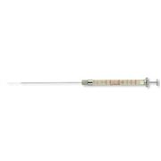 Manual On-Column Syringes