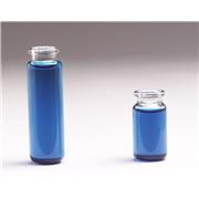 Round Bottom Headspace Vials