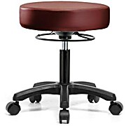Vinyl Mini-Stool - Borscht Supernova Vinyl