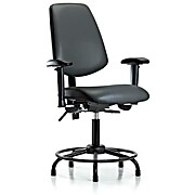 Vinyl Chair - Carbon Supernova Vinyl
