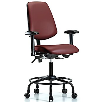 Vinyl Chair - Borscht Supernova Vinyl