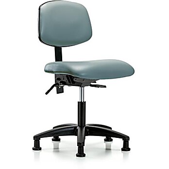Vinyl Chair - Storm Supernova Vinyl