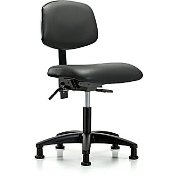 Vinyl Chair - Carbon Supernova Vinyl