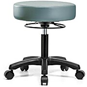 Vinyl Mini-Stool - Storm Supernova Vinyl