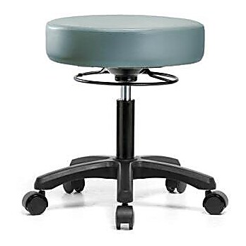 Vinyl Mini-Stool - Storm Supernova Vinyl