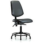 Vinyl Chair - Carbon Supernova Vinyl