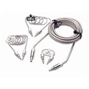 Stainless Steel Sample Loops