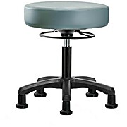 Vinyl Mini-Stool - Storm Supernova Vinyl