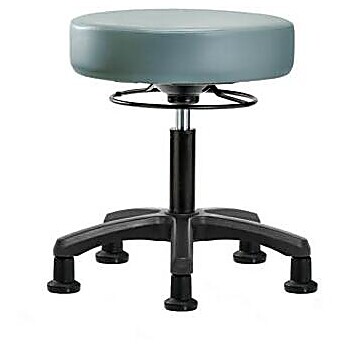 Vinyl Mini-Stool - Storm Supernova Vinyl