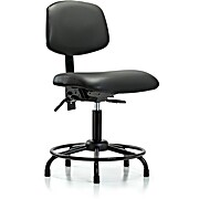 Vinyl Chair - Carbon Supernova Vinyl