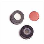 Caps and Septa for Screw Thread Vials