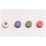 Crimp Caps With Septa