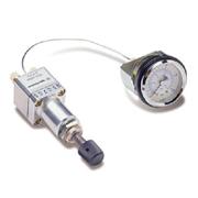 Backpressure Regulators