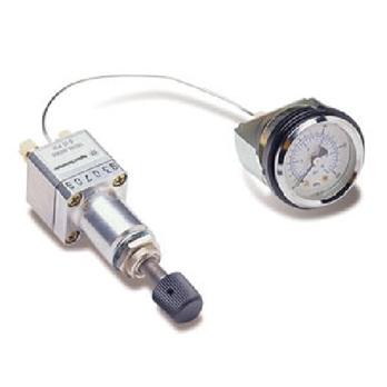 Backpressure Regulators