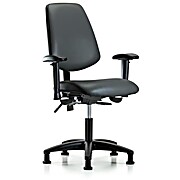 Vinyl Chair - Carbon Supernova Vinyl