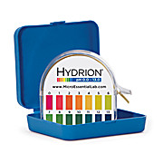 Hydrion® Jumbo Size pH Papers