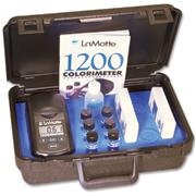 1200 Series Single Test Colorimeters