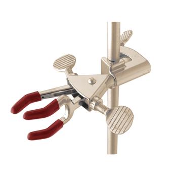 Fixed-Position Clamps
